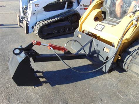 wolverine skid steer attachments reviews|wolverine attachments locations.